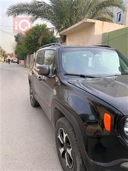 جیپ رێنێگەید